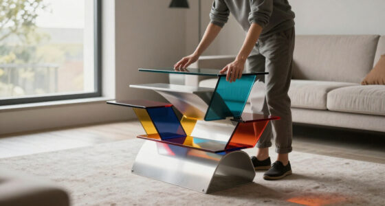 10 Best Kinetic Art Furniture in 2026