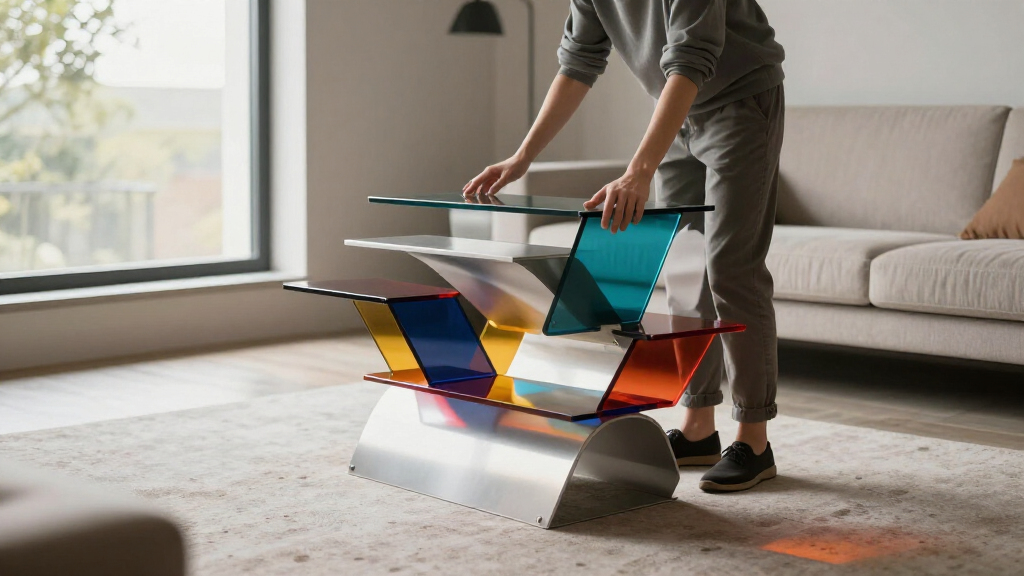 10 Best Kinetic Art Furniture in 2026