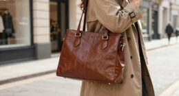 10 Best Leather Fashion Accessories in 2026