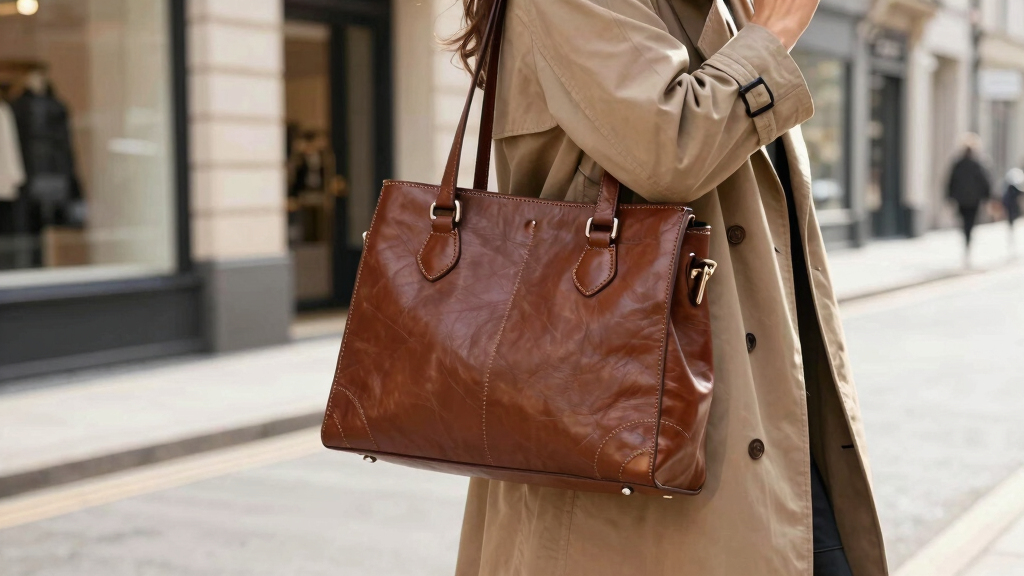 10 Best Leather Fashion Accessories in 2026