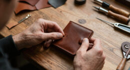 10 Best Leather Wallets for Men in 2026