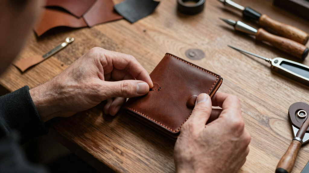 10 Best Leather Wallets for Men in 2026