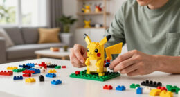 10 Best LEGO Pokémon Sets in 2026