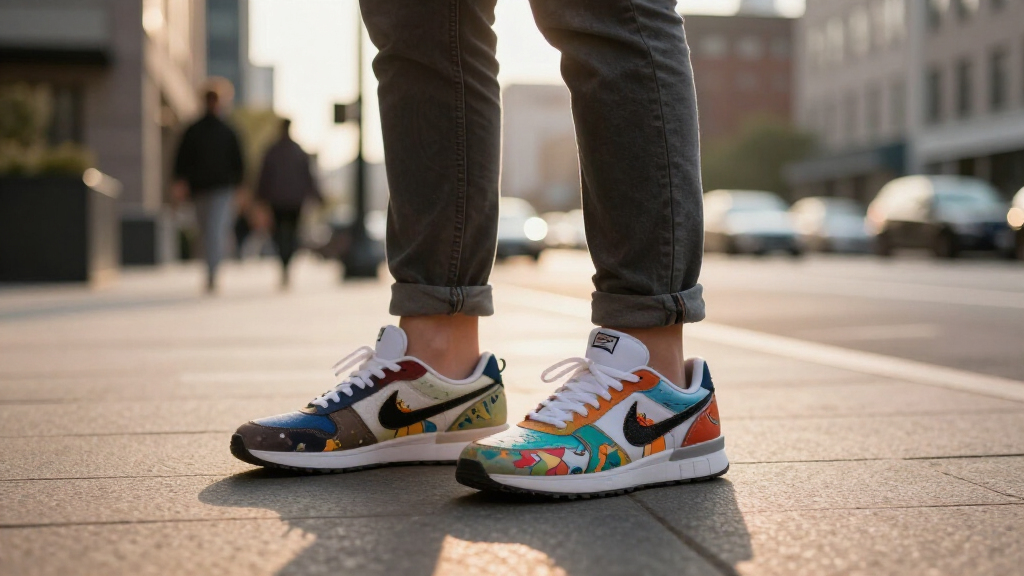 10 Best Licensed Character Sneakers in 2026
