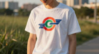 10 Best Logo Graphic T-Shirts in 2026