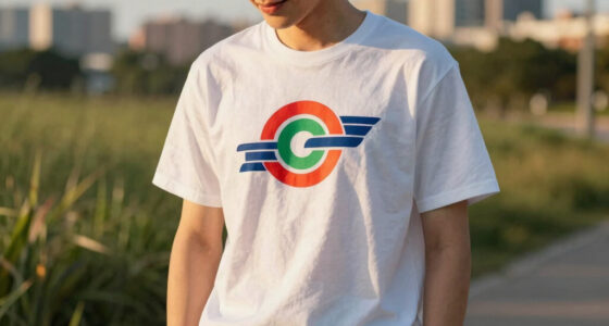 10 Best Logo Graphic T-Shirts in 2026