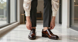 10 Best Luxury Shoes in 2026