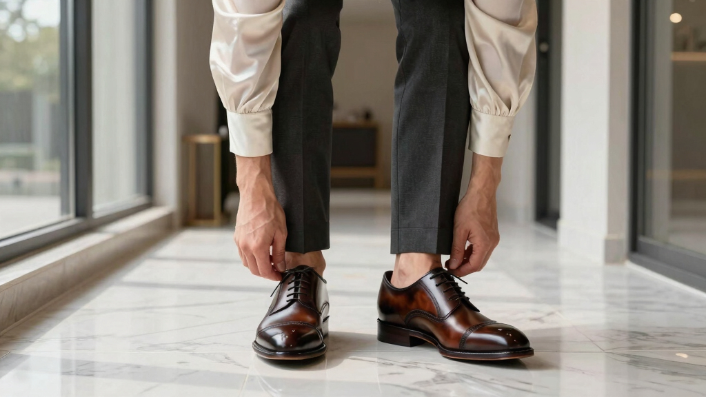 10 Best Luxury Shoes in 2026