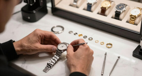 10 Best Luxury Watches in 2026