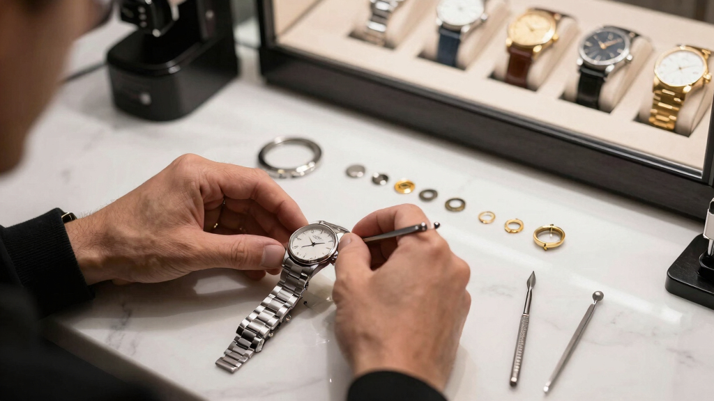 10 Best Luxury Watches in 2026