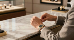 10 Best Luxury Watches in 2026