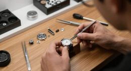 10 Best Luxury Watches in 2026