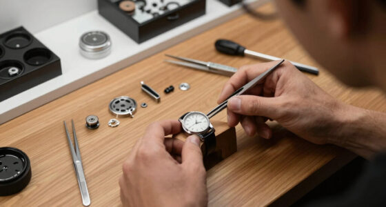 10 Best Luxury Watches in 2026