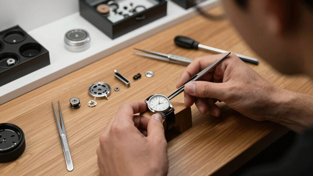 10 Best Luxury Watches in 2026