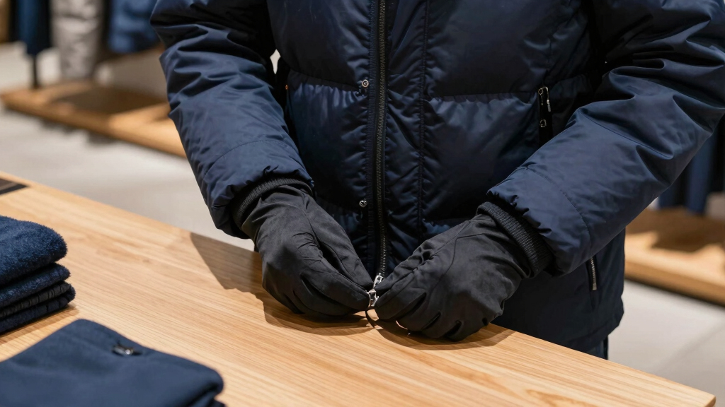 10 Best Luxury Winter Jackets in 2026