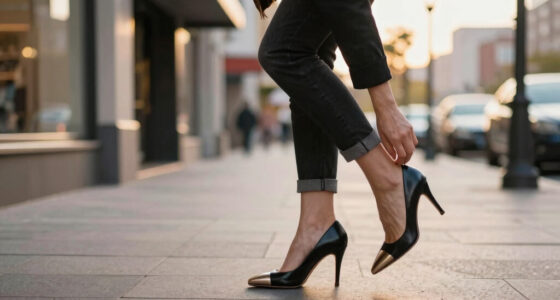 10 Best Luxury Women's Shoes in 2026