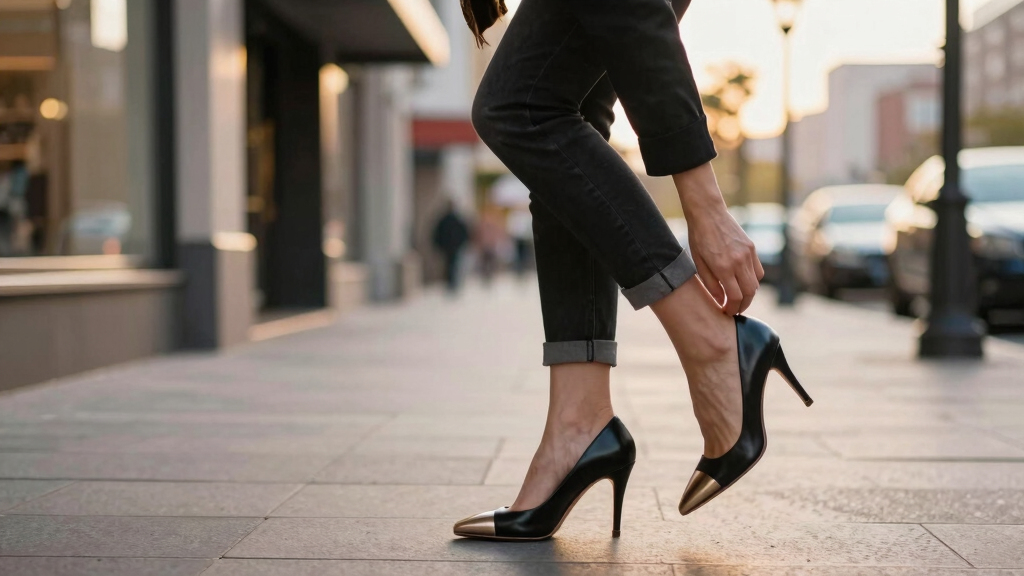 10 Best Luxury Women's Shoes in 2026