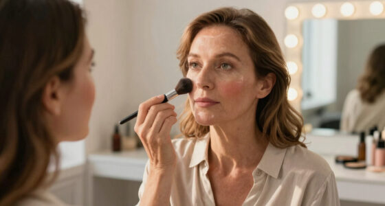 10 Best Makeup for Mature Skin in 2026