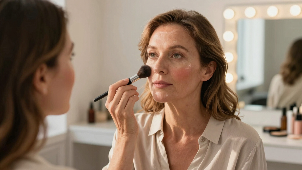 10 Best Makeup for Mature Skin in 2026
