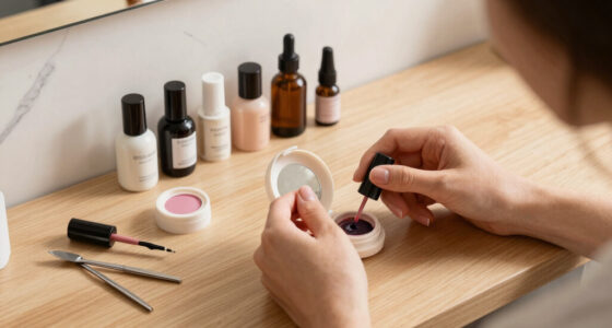 10 Best Manicure Kits for Short Nails in 2026