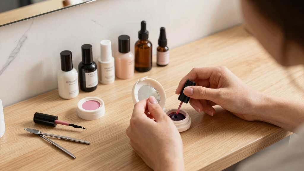 10 Best Manicure Kits for Short Nails in 2026