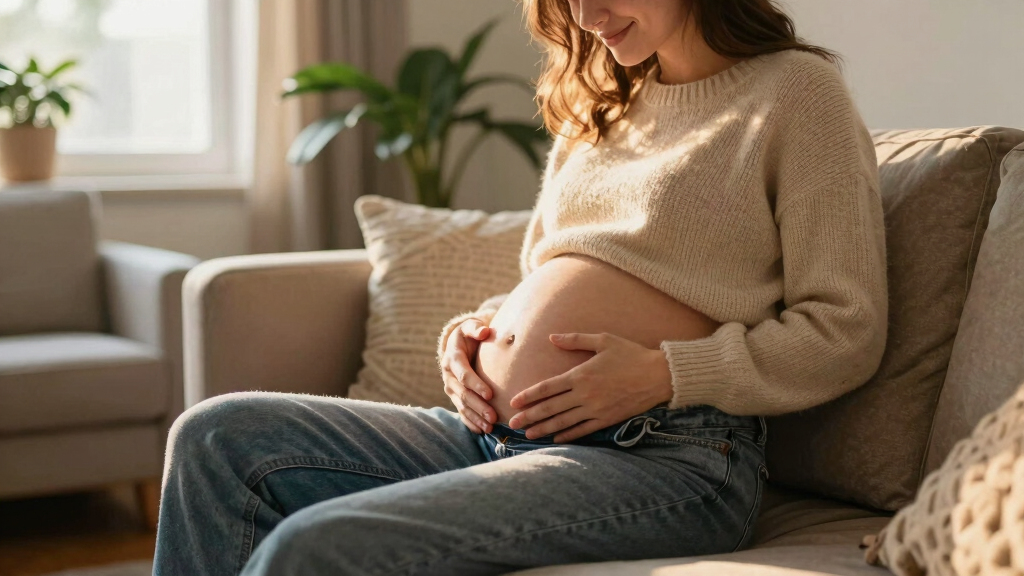 10 Best Maternity Clothes in 2026