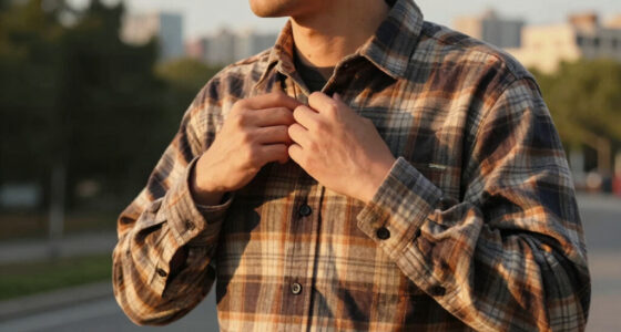10 Best Men’s Overshirts in 2026