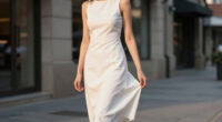 10 Best Minimalist Midi Dresses in 2026