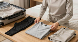10 Best Minimalist Travel Clothing in 2026