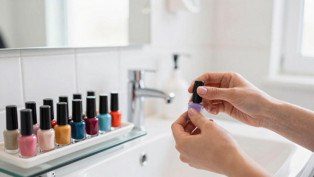 10 Best Nail Polish Sets in 2026