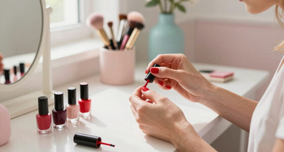 10 Best Nail Polish Shades in 2026
