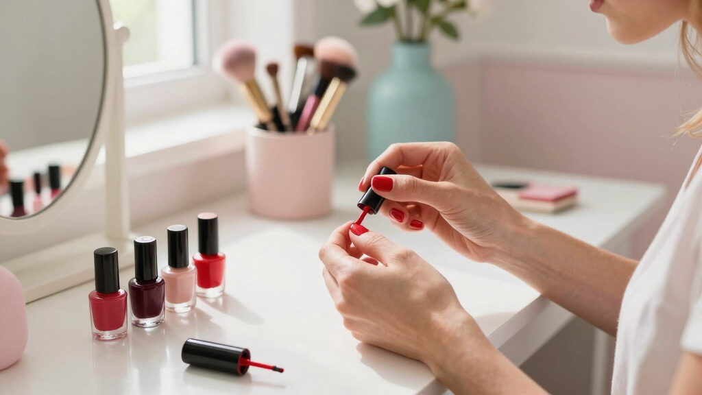 10 Best Nail Polish Shades in 2026