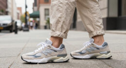 10 Best New Balance 9060 Sneakers in 2026