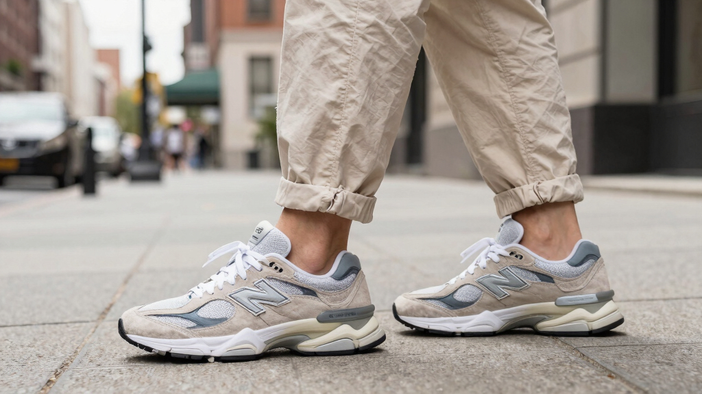 10 Best New Balance 9060 Sneakers in 2026