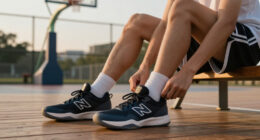 10 Best New Balance Basketball Shoes in 2026