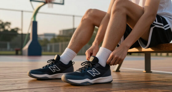 10 Best New Balance Basketball Shoes in 2026