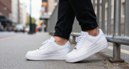 10 Best Nike Air Force 1s in 2026