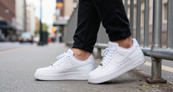 10 Best Nike Air Force 1s in 2026