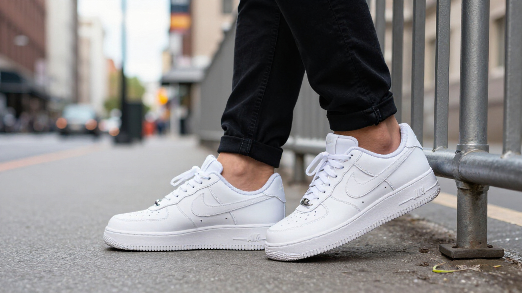 10 Best Nike Air Force 1s in 2026