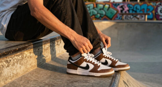 10 Best Nike Dunk Skate Shoes in 2026