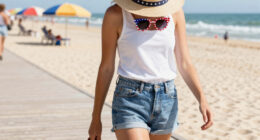 10 Best Patriotic Summer Fashion Accessories in 2026