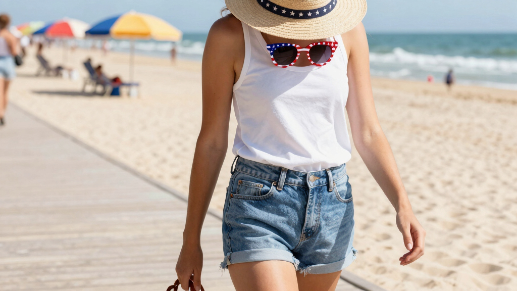 10 Best Patriotic Summer Fashion Accessories in 2026