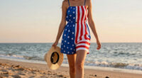10 Best Patriotic Summer Fashion Apparel in 2026
