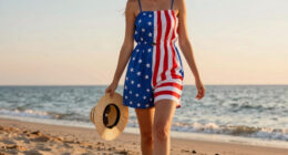 10 Best Patriotic Summer Fashion Apparel in 2026