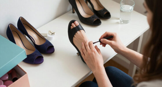 10 Best Peep Toe Shoes in 2026
