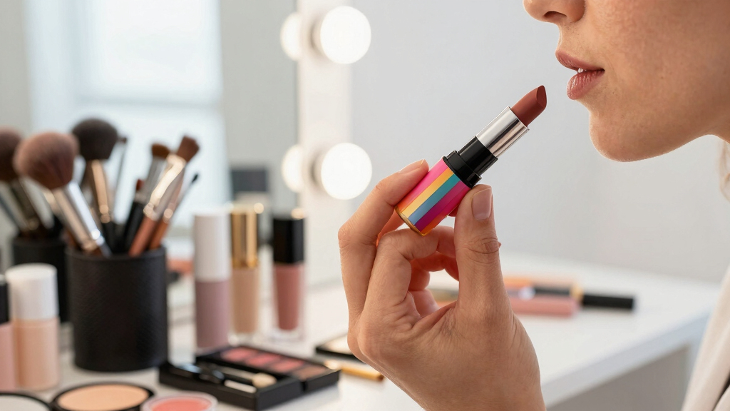 10 Best Refillable Customizable Lipsticks in 2026