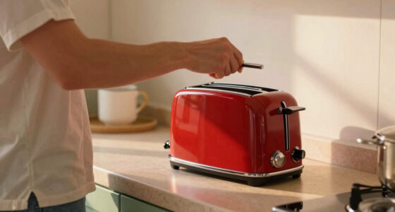 10 Best Retro Kitchen Appliances in 2026