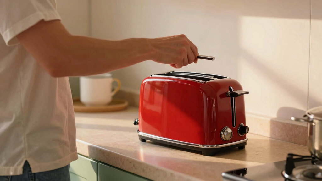 10 Best Retro Kitchen Appliances in 2026