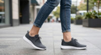 10 Best Slim Minimalist Sneakers in 2026