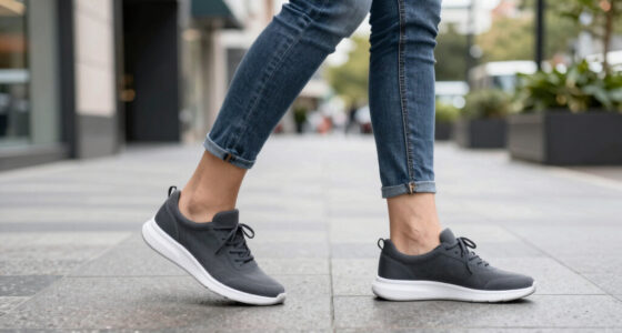 10 Best Slim Minimalist Sneakers in 2026